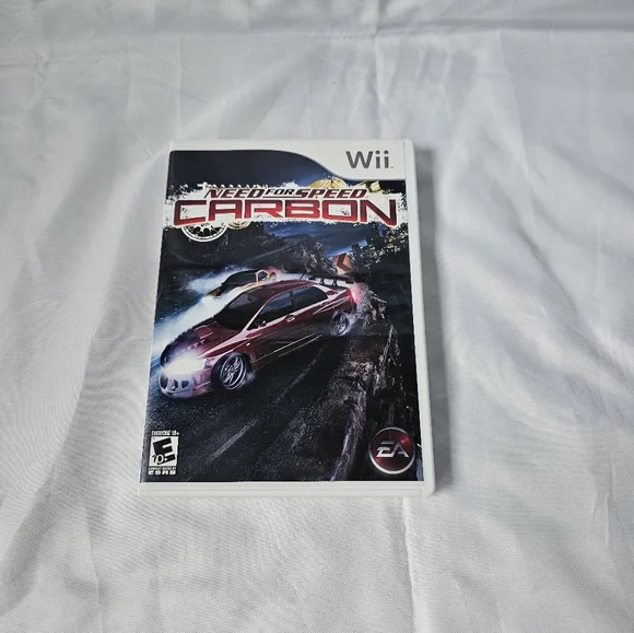 Lot of EMPTY Video Game Cases- Playstation 2, Playstation 3, Wii
